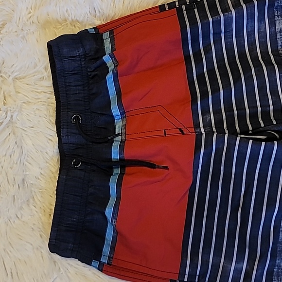 Spyder, Swim Shorts, Boy's Size small ( 6) - Picture 3 of 13